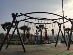 -枫香湖儿童公园