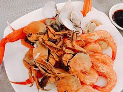 -珀丽酒店-协奏坊餐厅
