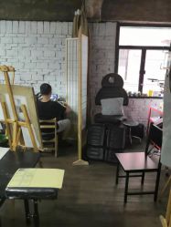 点击看大图 -匿名者纹身学院派·刺青