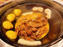 -玺炖·中国铁锅炖(虹桥天街店)