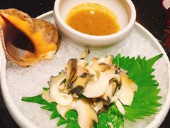 -梅筑·创意料理(王府井百货店)