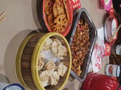-老三样·旧食新味(船山路店)
