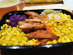 -豪客来牛排(红豆万花城店)