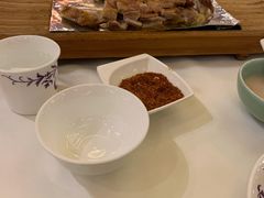 烤羊排-巴音浩日娲·蒙餐(双林东路店)