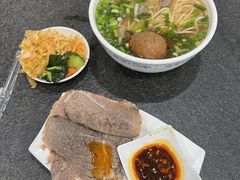 -洪师傅牛肉面(文昌南路店)