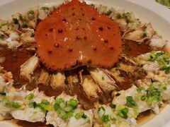 -炊江南·上海菜(国展华漕店)