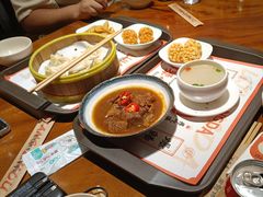 -李犟大爆鳝面·手工蟹黄包(湖滨西湖店)