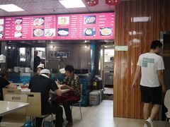 -永丰岐山面(西五路店)