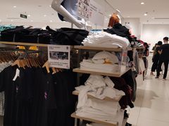 -优衣库(厦门SM广场店)