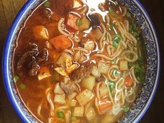 -忆秦时(银泰in77店)