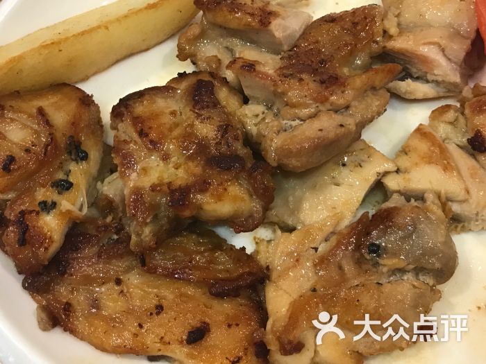 翠苑茶餐厅图片