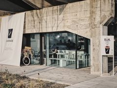 门面-BLATAGE COFFEE