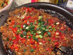-串盟烧烤大排档·长沙美食地标(星沙店)
