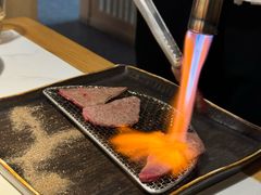 -黑木原精致料理·铁板烧