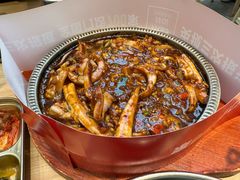 -米村拌饭(香坊万达店)