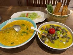 -锡和无锡菜(景丽苑店)