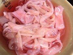 生抠鸭肠-蜀大侠火锅(寰球文化地标·总府店)