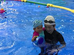 -乐悠游亲子游泳俱乐部