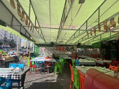-陈老二烧烤(草市街总店)
