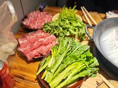 -阳阳老火锅(小南门店)