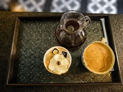 -野徐·咖啡烘焙