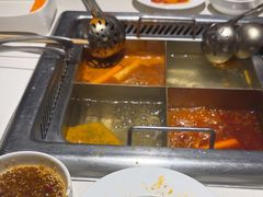 -海底捞火锅(勒泰店)