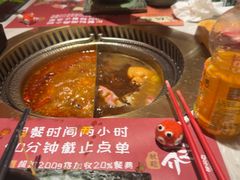 -空之介寿喜烧·和牛放题(恒隆广场店)