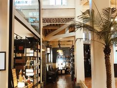 -中华圣公会教堂旧址