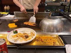 -大神太神·铁板烧(瑞虹天地月亮湾店)