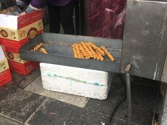 麻花-稷山永福麻花