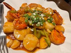 -李泉居