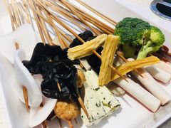 -串一火锅(赛格国际购物中心店)