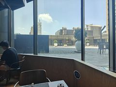 -郑州建业艾美酒店-曙餐厅