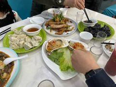 -威海渔村(黄兴路店)