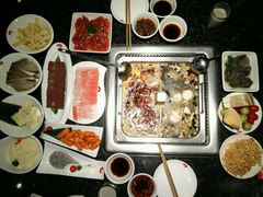 -海底捞火锅(徐州火车站店)