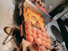 -晶丽香榭自助餐(南京大饭店)