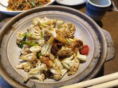 -张大嘴菜馆(庞各庄店)