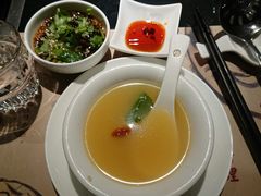 -大红袍火锅料理(尖沙咀店)