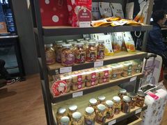 零售区-85度C(厦门台湾街店)