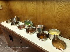 -野菌皇海景野生菌火锅(滨海大道店)