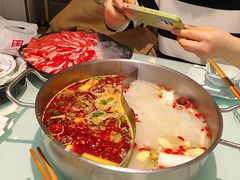 -小肥羊(西丽宝能城店)