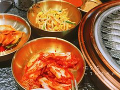 -伏一解牛烤肉专门店(信业购物中心店)