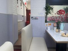 -来之顺海鲜菜馆·青岛菜·始于1993(栈桥店)