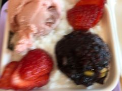 -满记甜品(荟聚购物中心店)