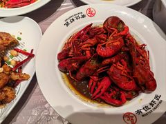 -有位虾匠·香辣蟹·小龙虾(李村店)