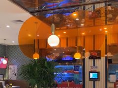 -三江源活鱼现烤(维多利摩尔城店)