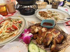 -美泰·Mangothai·清迈云街(天空之城店)