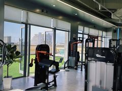 -Hi GYM嗨健身(泥城店)