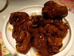黄皮猪手-虾饺妹·酒家(金碧店)