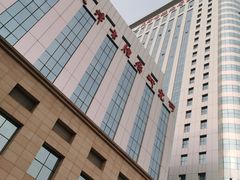 -天津医科大学肿瘤医院(本部院区)